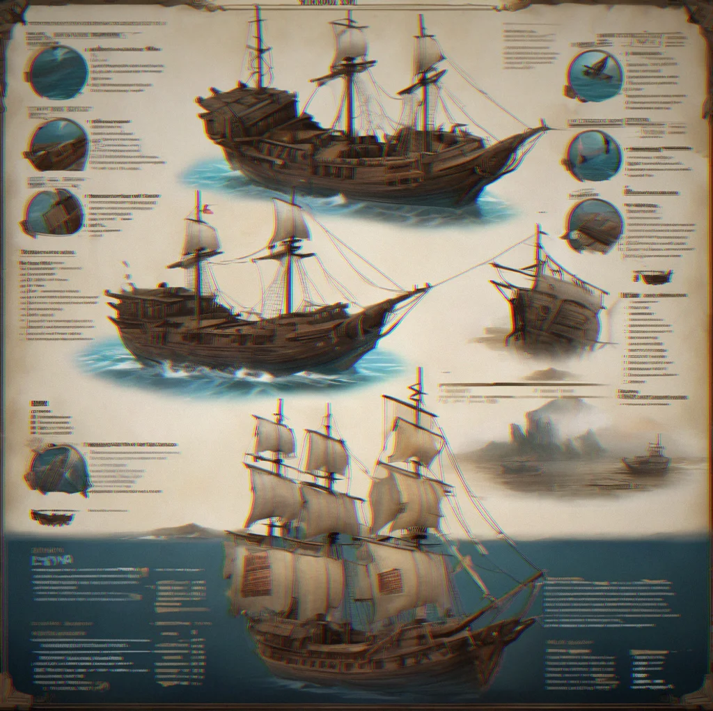 Character roster showing five specialist crew members with individual stats, upkeep costs, and ability icons